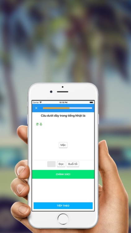 Japame: Học tiếng Nhật cơ bản screenshot-3