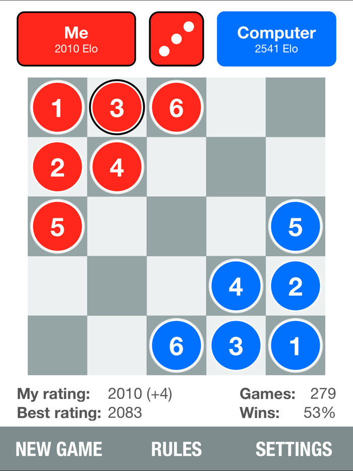 EinStein würfelt nicht