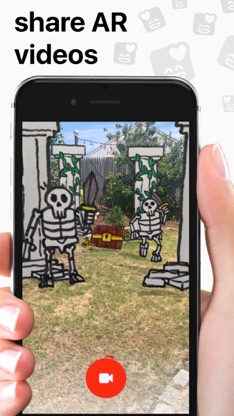 DoodleLens screenshot 4