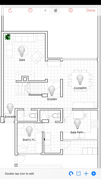 INTELLiHome for Insteon screenshot-3