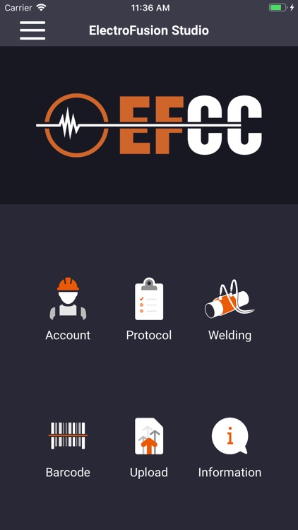 ElectroFusion Studio