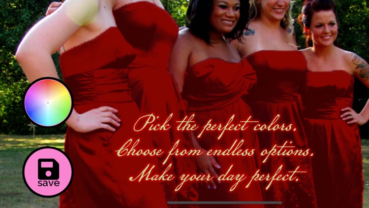 Dream Wedding Designer