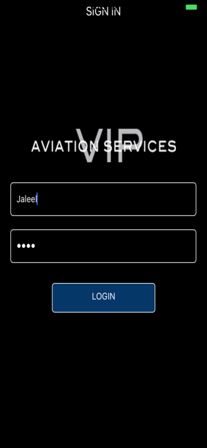 VIP Aviation Services(圖1)-速報App