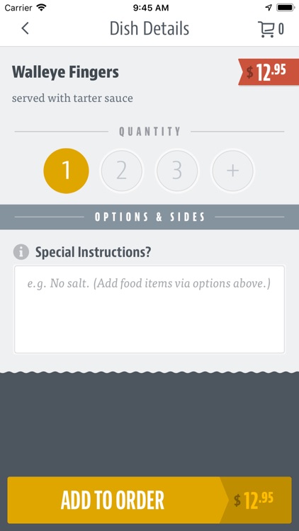 Malone's Bar & Grill screenshot-3