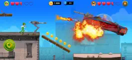 Game screenshot Приключения Винтика - бегалки mod apk