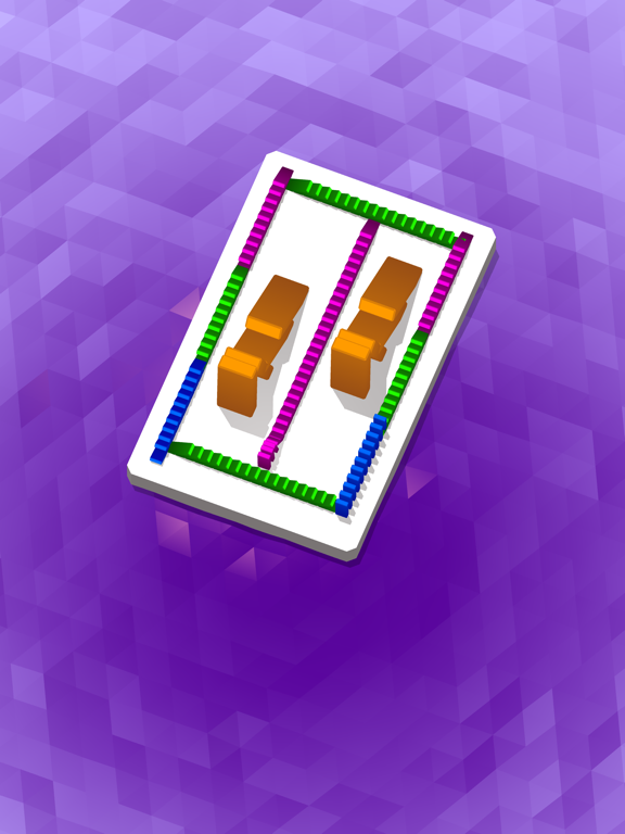 Screenshot #5 pour Dominos 3D!