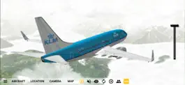Game screenshot GeoFS Light - Flight Simulator mod apk
