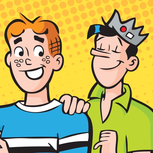 Archie and Friends icon