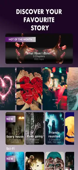 Game screenshot Storica mod apk