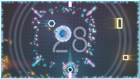 Ding Dong XL screenshot