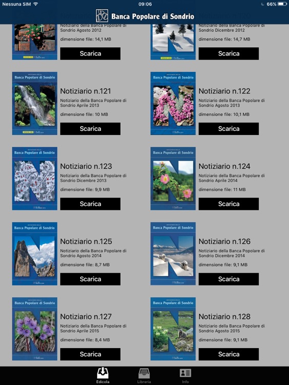 Il Notiziario di BPS