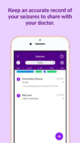 Game screenshot Mate for Embrace watch apk