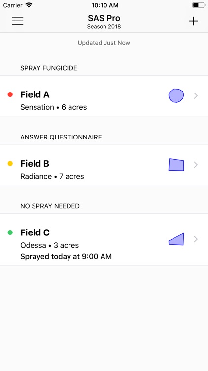 Strawberry Advisory System Pro
