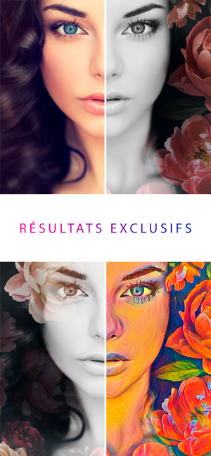 Photo Lab Retouche Et Filtre Dans Lapp Store