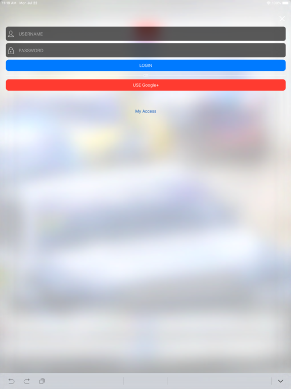 Screenshot #5 pour TitansRX