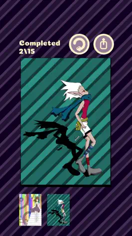 Game screenshot JigsawX: Jigsaws Puzzle Block apk