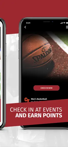 Game screenshot Flames Nation Rewards apk