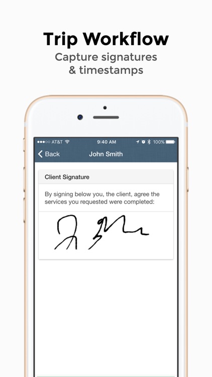 Book Rides screenshot-3