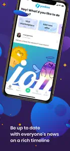 Yookos screenshot #7 for iPhone