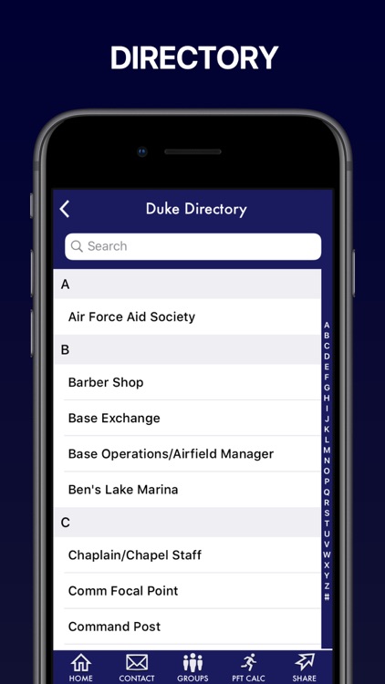919th Special Operations Wing screenshot-4