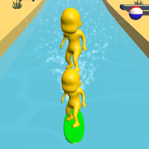 Tower Surf icon