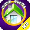 Sweet Home Hidden Objects icon