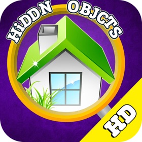 螢幕擷取畫面 (5) Sweet Home Hidden Objects
