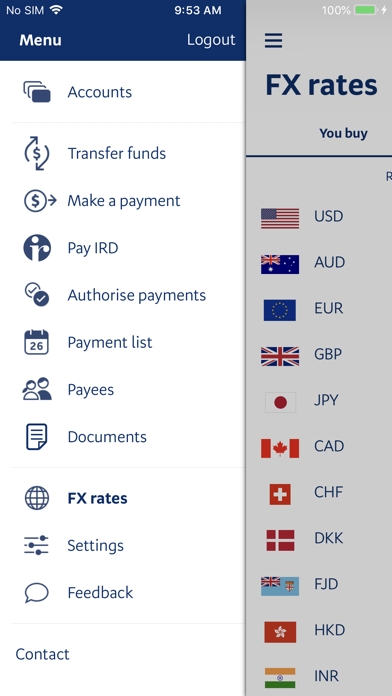 BNZ Mobile Business Bankingのおすすめ画像5