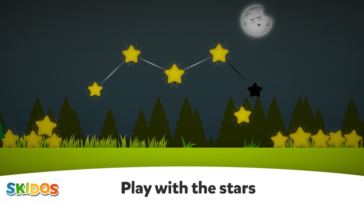 Toddler Pre-K Learning Games screenshot-7