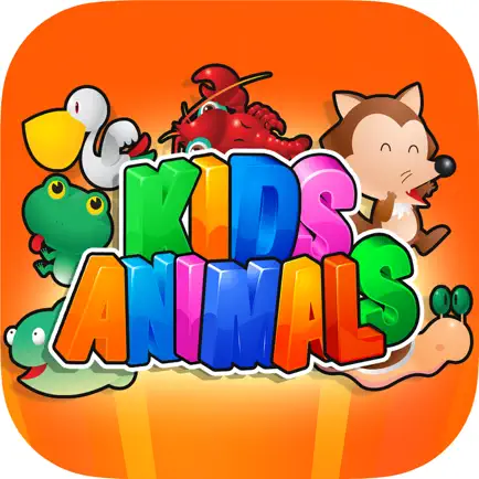 Kids Animal Games Читы