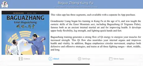 Bagua Zhang
