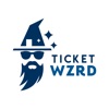 Ticket WZRD Consumer