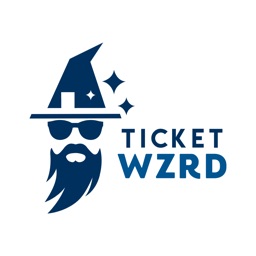 Ticket WZRD Consumer