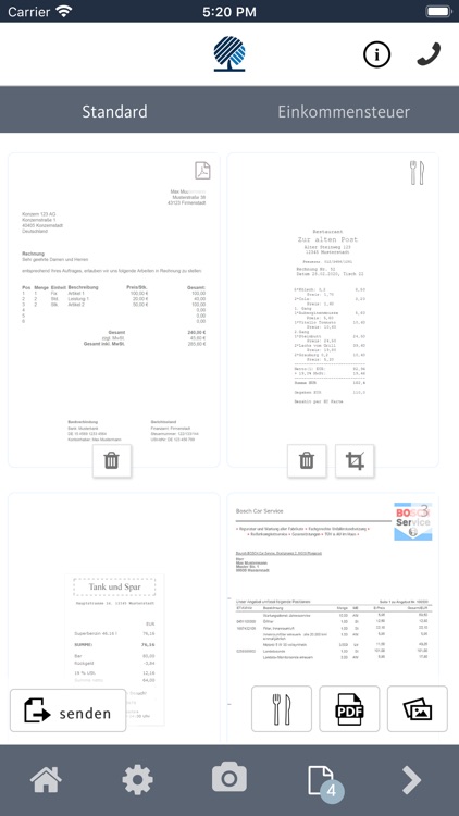 Kanzlei Grote Steuern Direkt