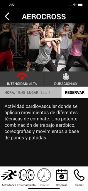 Gimnasio G3M(圖3)-速報App