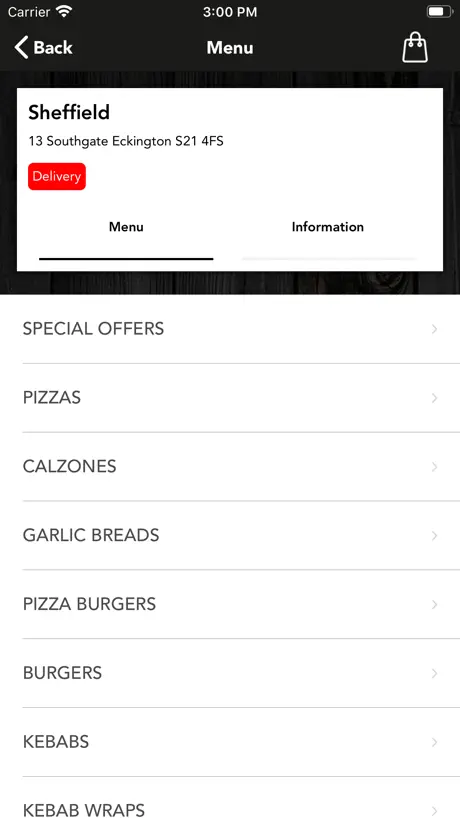 FullArm
