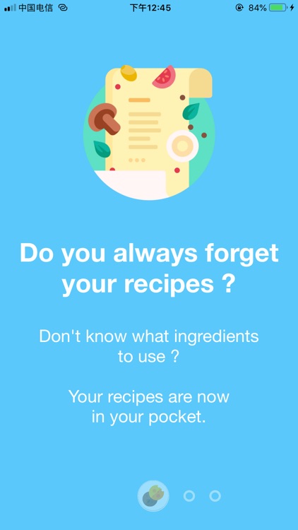 My Food & Recipes screenshot-7