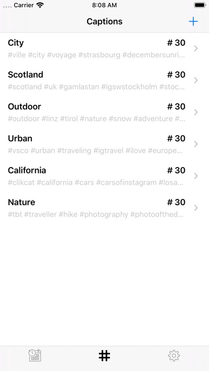 Instime - Post scheduler screenshot-4