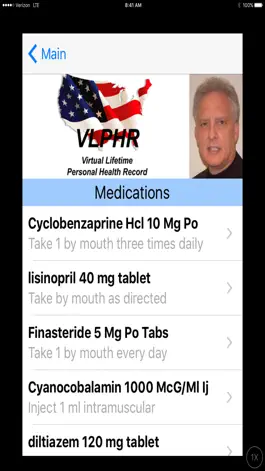 Game screenshot My Health, Mobile hack