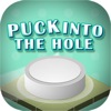 Puck Into The Hole