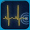 Cardiax Mobile is a companion app for Cardiax Windows full-scale, 12-Channel PC ECG system