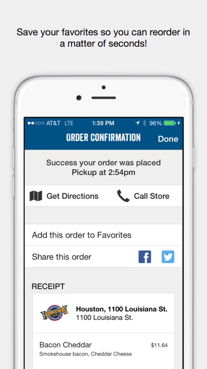 Fuddrucker's screenshot-4