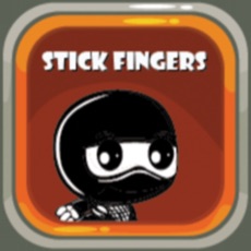 Activities of Stick Fingers