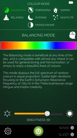 Game screenshot SensoLight hack