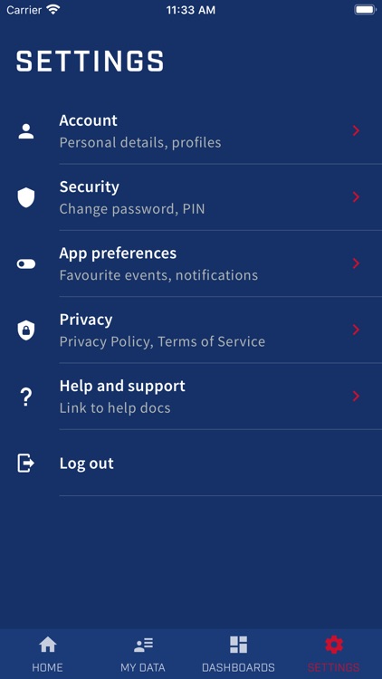 Combine HQ screenshot-3