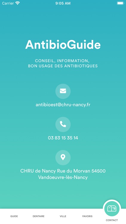 AntibioEst screenshot-6