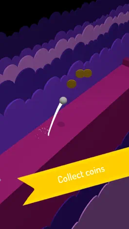 Game screenshot FaceRun - Face Controlled Game apk