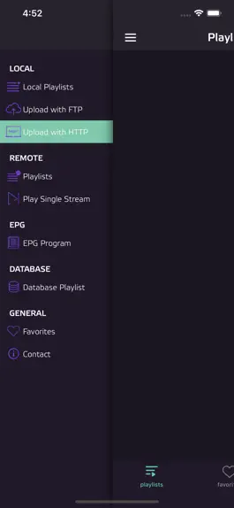 Game screenshot Mobdro Live TV IPTV HD Player apk