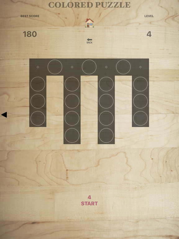 Screenshot #5 pour Puzzles de boules colorées