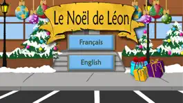 Game screenshot Le Noël de Léon mod apk